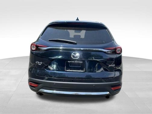 2021 Mazda CX-9 Grand Touring