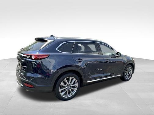 2021 Mazda CX-9 Grand Touring