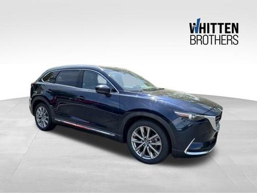 2021 Mazda CX-9 Grand Touring