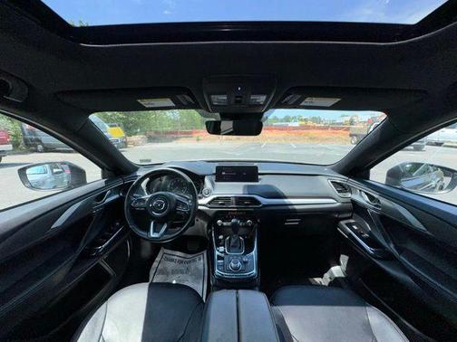 2021 Mazda CX-9 Grand Touring