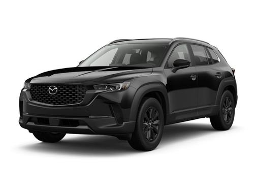 2026 Mazda CX-50 2.5 S SELECT