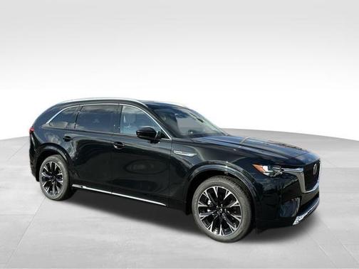 2025 Mazda CX-90 3.3 Turbo S Premium Plus Package