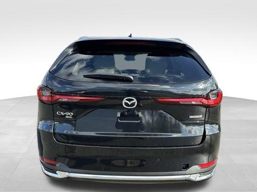 2025 Mazda CX-90 3.3 Turbo S Premium Plus Package