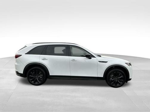 2025 Mazda CX-90 3.3 Turbo Premium Sport