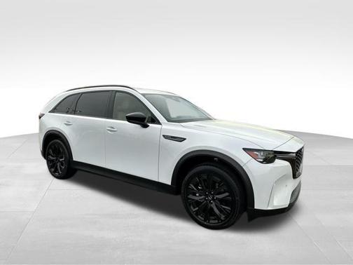 2025 Mazda CX-90 3.3 Turbo Premium Sport