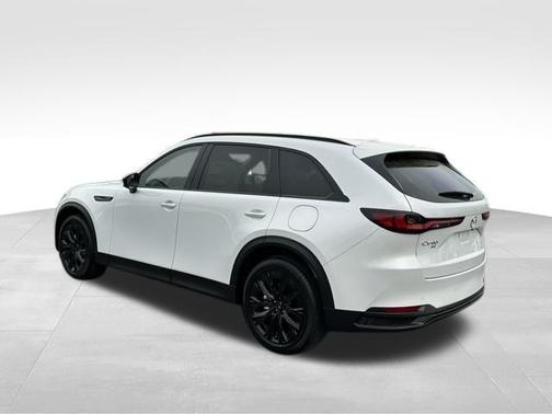 2025 Mazda CX-90 3.3 Turbo Premium Sport