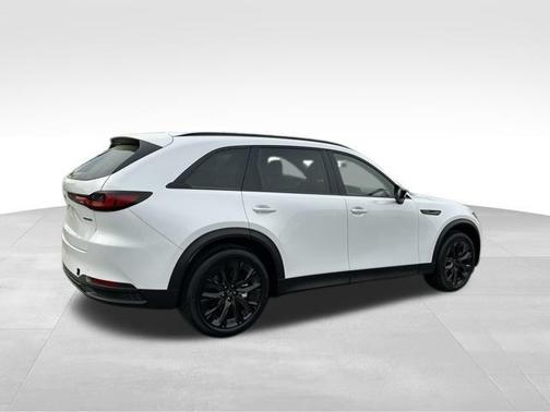 2025 Mazda CX-90 3.3 Turbo Premium Sport