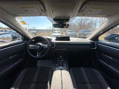 2025 Mazda CX-50 2.5 S Select Package