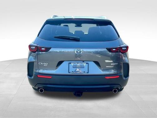 2025 Mazda CX-50 2.5 S Select Package