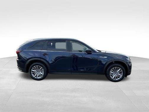 2025 Mazda CX-90 3.3 Turbo Select Package