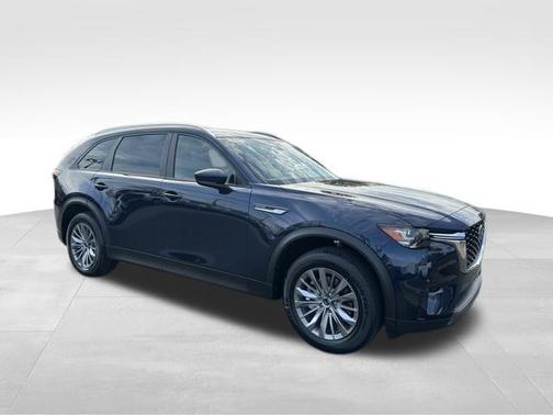 2025 Mazda CX-90 3.3 Turbo Select Package