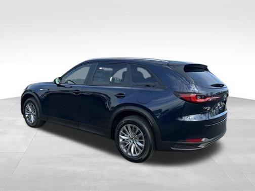 2025 Mazda CX-90 3.3 Turbo Select Package