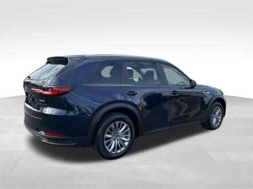 2025 Mazda CX-90 3.3 Turbo Select Package