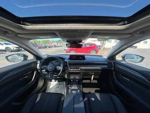 2025 Mazda CX-50 Hybrid Premium Plus Package