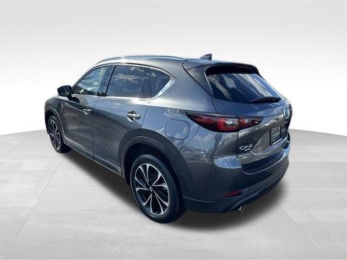 2023 Mazda CX-5 2.5 S Premium Plus Package
