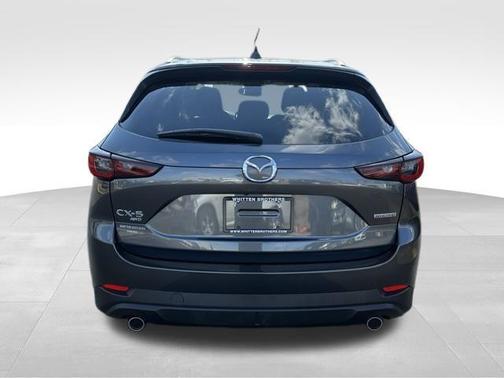 2023 Mazda CX-5 2.5 S Premium Plus Package