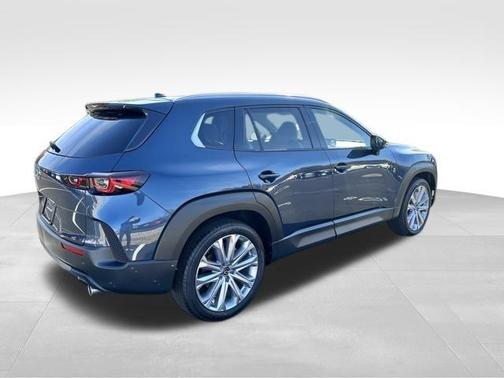 2026 Mazda CX-50 2.5 S