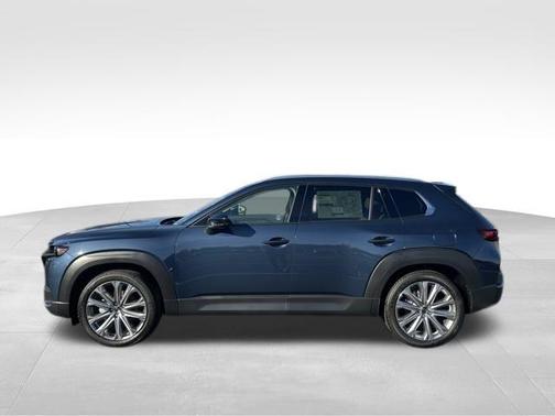 2026 Mazda CX-50 2.5 S