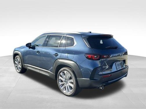 2026 Mazda CX-50 2.5 S