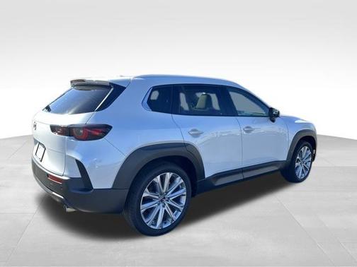 2026 Mazda CX-50 Premium