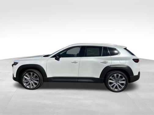 2026 Mazda CX-50 Premium