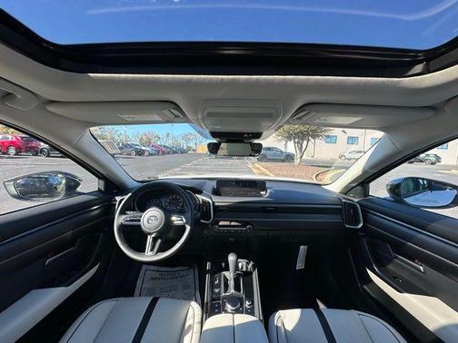 2026 Mazda CX-50 Premium