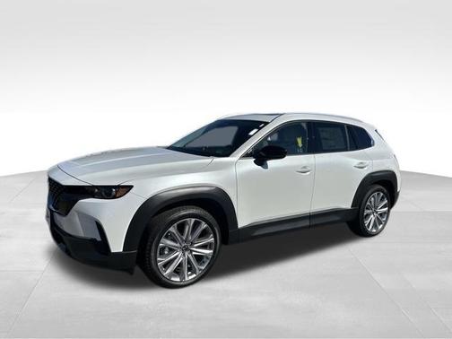 2026 Mazda CX-50 Premium