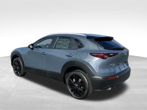 2026 Mazda CX-30 CE