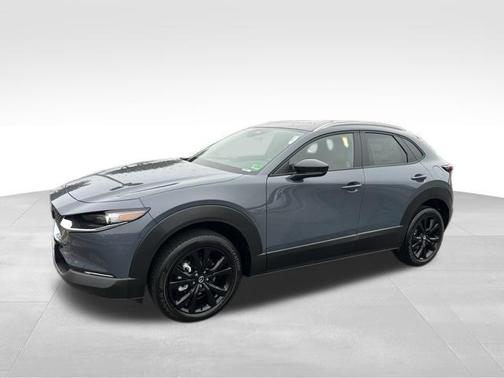 2026 Mazda CX-30 CE