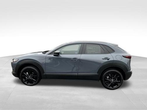 2026 Mazda CX-30 CE