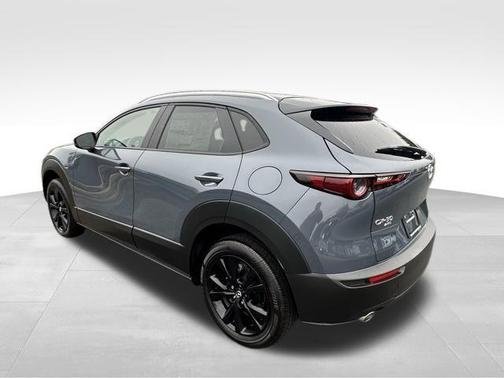 2026 Mazda CX-30 CE