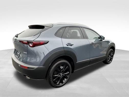 2026 Mazda CX-30 CE