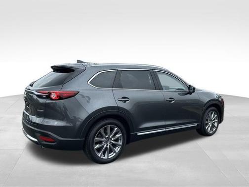 2021 Mazda CX-9 Grand Touring