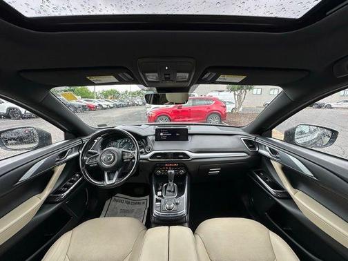 2021 Mazda CX-9 Grand Touring