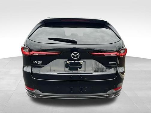 2026 Mazda CX-90 Preferred