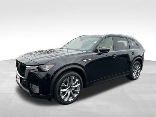 2026 Mazda CX-90 Preferred