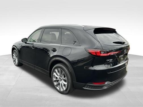 2026 Mazda CX-90 Preferred