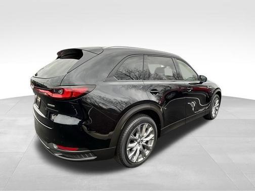2026 Mazda CX-90 Preferred