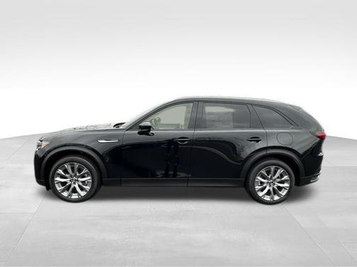 2026 Mazda CX-90 Preferred