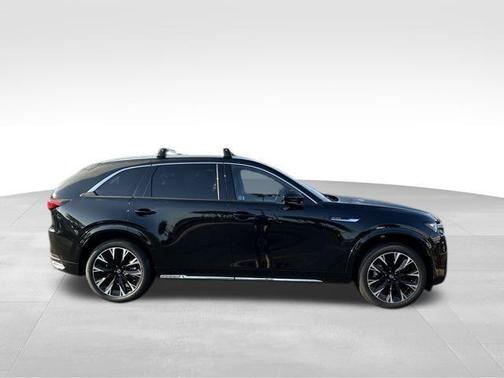 2025 Mazda CX-90 3.3 Turbo S Premium Package