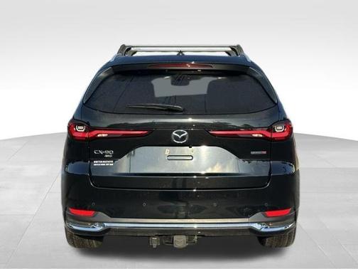 2025 Mazda CX-90 3.3 Turbo S Premium Package