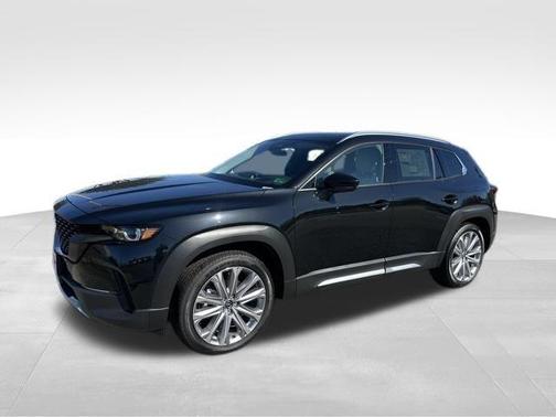2026 Mazda CX-50 2.5T