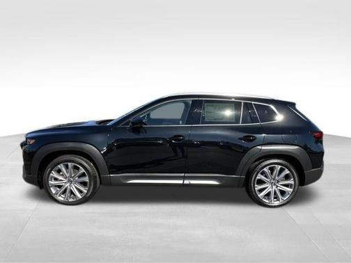2026 Mazda CX-50 2.5T