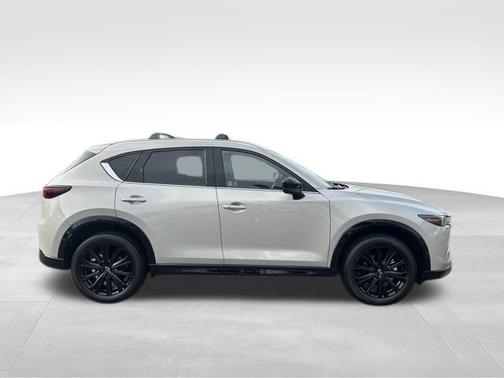 2025 Mazda CX-5 2.5 Turbo Premium Package