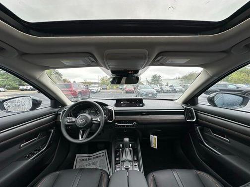 2026 Mazda CX-50 Premium