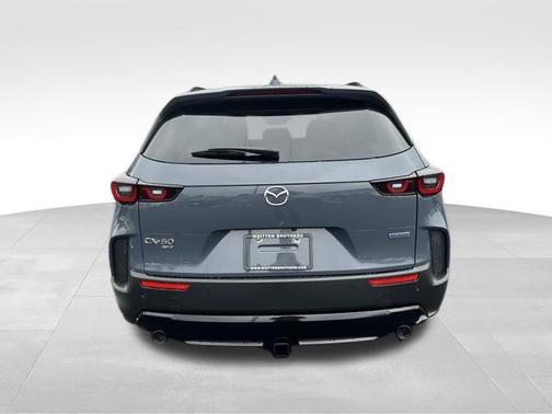 2026 Mazda CX-50 Premium