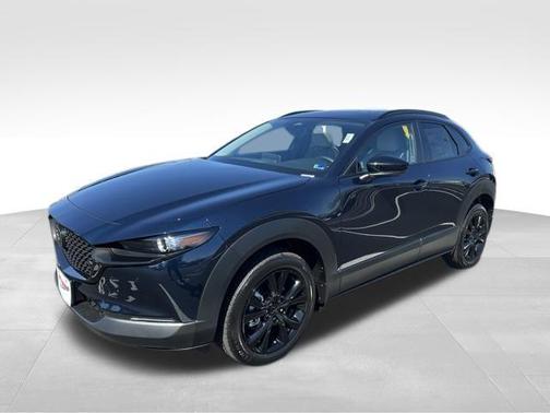2026 Mazda CX-30 2.5 S Aire Edition