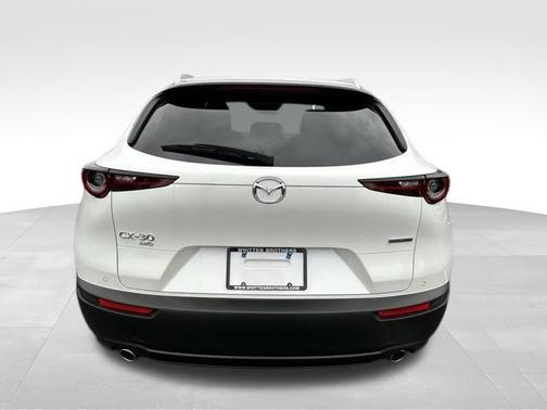 2026 Mazda CX-30 Preferred