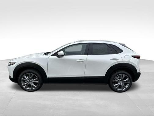 2026 Mazda CX-30 Preferred