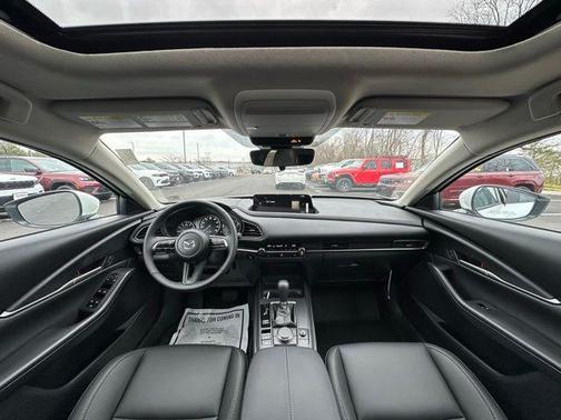 2026 Mazda CX-30 Preferred